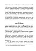 Referāts '"Park Hotel Rīdzene" darbības raksturojums', 12.