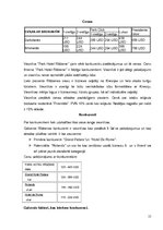 Referāts '"Park Hotel Rīdzene" darbības raksturojums', 15.