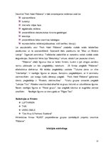 Referāts '"Park Hotel Rīdzene" darbības raksturojums', 18.