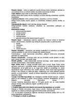 Konspekts 'Finanses', 1.