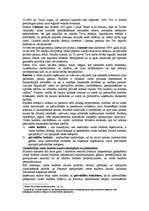 Konspekts 'Finanses', 3.