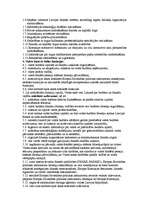 Konspekts 'Finanses', 5.