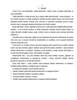 Referāts 'Gulbenes rajona satiksmes tehniskā infrastruktūra un transports', 3.