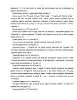 Referāts 'Gulbenes rajona satiksmes tehniskā infrastruktūra un transports', 5.