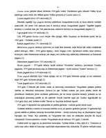 Referāts 'Gulbenes rajona satiksmes tehniskā infrastruktūra un transports', 6.