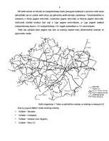 Referāts 'Gulbenes rajona satiksmes tehniskā infrastruktūra un transports', 9.