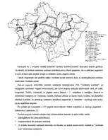 Referāts 'Gulbenes rajona satiksmes tehniskā infrastruktūra un transports', 13.