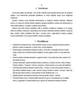 Referāts 'Gulbenes rajona satiksmes tehniskā infrastruktūra un transports', 20.