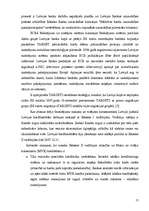 Referāts 'Bāzeles komitejas prasības un to ievērošana Latvijā', 15.