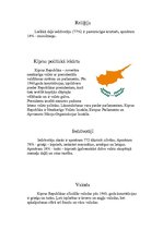 Konspekts 'Kipra', 3.