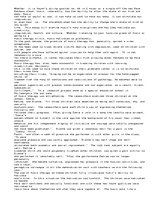 Eseja 'Music as a Motivator', 1.