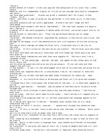 Eseja 'Music as a Motivator', 5.