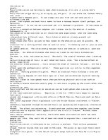 Eseja 'Music as a Motivator', 6.