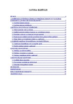 Prakses atskaite 'Kvalifikācijas prakses atskaite', 3.