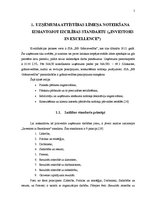 Prakses atskaite 'Kvalifikācijas prakses atskaite', 5.