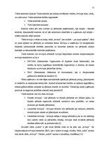 Prakses atskaite 'Kvalifikācijas prakses atskaite', 12.