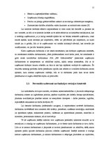 Prakses atskaite 'Kvalifikācijas prakses atskaite', 15.