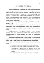 Prakses atskaite 'Kvalifikācijas prakses atskaite', 21.