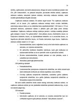 Prakses atskaite 'Kvalifikācijas prakses atskaite', 24.