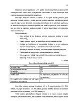 Prakses atskaite 'Kvalifikācijas prakses atskaite', 27.