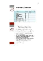 Prakses atskaite 'Kvalifikācijas prakses atskaite', 45.