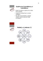 Prakses atskaite 'Kvalifikācijas prakses atskaite', 46.