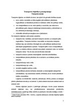 Referāts 'Preču kravas efektivitātes paaugstināšana', 3.