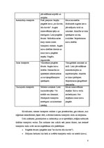 Referāts 'Preču kravas efektivitātes paaugstināšana', 6.