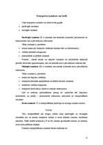 Referāts 'Preču kravas efektivitātes paaugstināšana', 12.