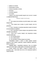 Referāts 'Preču kravas efektivitātes paaugstināšana', 14.