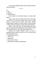 Referāts 'Preču kravas efektivitātes paaugstināšana', 18.