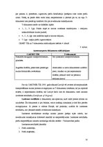 Referāts 'Preču kravas efektivitātes paaugstināšana', 30.