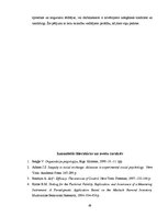 Diplomdarbs 'Apmierinātība ar darbu saistībā ar izdegšanas sindromu valsts institūcijā', 67.