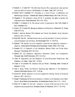 Diplomdarbs 'Apmierinātība ar darbu saistībā ar izdegšanas sindromu valsts institūcijā', 69.