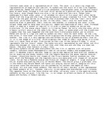 Eseja 'Romeo and Juliet Directed by Baz Lurhman - Analysis of Symbols Shown in the Film', 1.