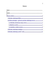 Referāts 'Partizānu mārketings', 2.