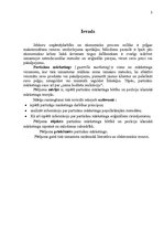Referāts 'Partizānu mārketings', 3.