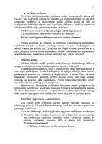 Referāts 'Partizānu mārketings', 11.