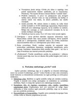Referāts 'Partizānu mārketings', 12.
