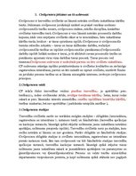 Konspekts 'Civilprocesa tiesību eksāmena atbildes', 1.