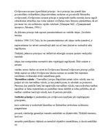 Konspekts 'Civilprocesa tiesību eksāmena atbildes', 3.