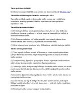 Konspekts 'Civilprocesa tiesību eksāmena atbildes', 6.