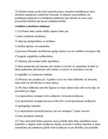 Konspekts 'Civilprocesa tiesību eksāmena atbildes', 8.