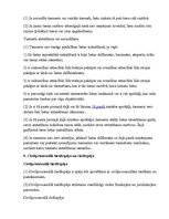 Konspekts 'Civilprocesa tiesību eksāmena atbildes', 11.