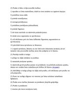 Konspekts 'Civilprocesa tiesību eksāmena atbildes', 13.