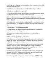 Konspekts 'Civilprocesa tiesību eksāmena atbildes', 14.