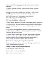 Konspekts 'Civilprocesa tiesību eksāmena atbildes', 16.