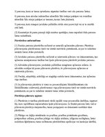 Konspekts 'Civilprocesa tiesību eksāmena atbildes', 17.