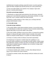 Konspekts 'Civilprocesa tiesību eksāmena atbildes', 18.