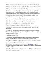 Konspekts 'Civilprocesa tiesību eksāmena atbildes', 21.